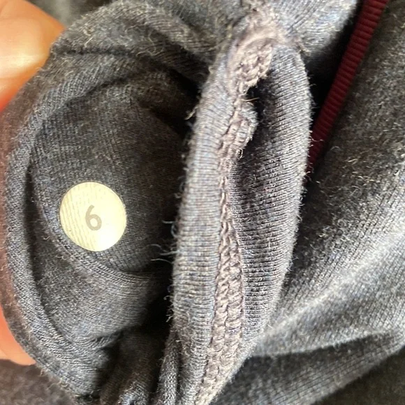 Lululemon Restore Wrap - Picture 12 of 13